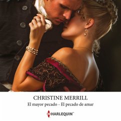 El mayor pecado (MP3-Download) - Merrill, Christine