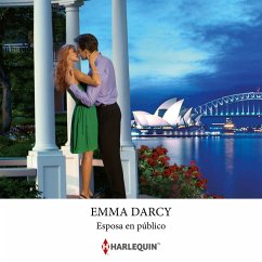 Esposa en público (MP3-Download) - Darcy, Emma