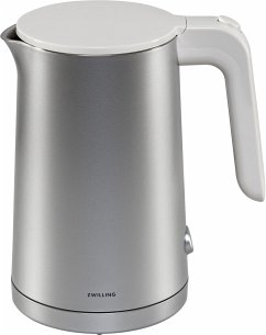 Zwilling Wasserkocher silber 1l ENFINIGY