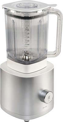 Zwilling Hochleistungsstandmixer Pro silber ENFINIGY
