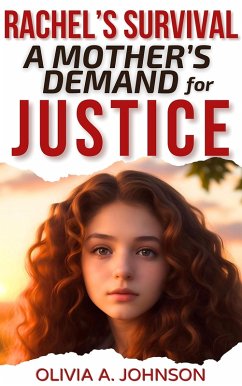 Cover Rachel's Survival: A Mother's Demand for Justice (eBook, ePUB)