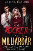Rocker vs. Milliardär (eBook, ePUB)