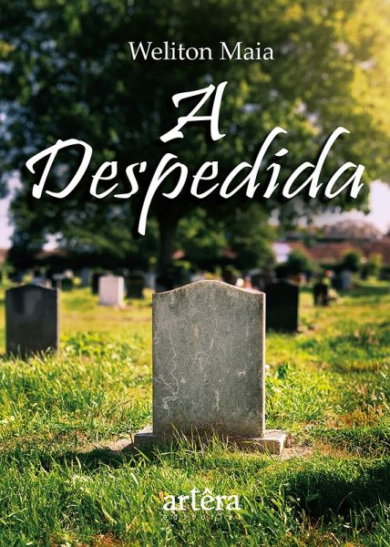 A Despedida (eBook, ePUB)