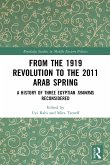 From the 1919 Revolution to the 2011 Arab Spring (eBook, ePUB)