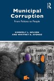 Municipal Corruption (eBook, ePUB)