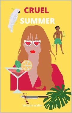 Cover Cruel Summer (eBook, ePUB)