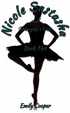 Nicole Sastasha and Tatanya's Curse (eBook, ePUB) - Cooper, Emily
