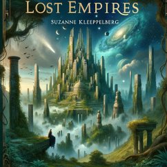 Lost Empires (eBook, ePUB) - Klueppelberg, Suzanne