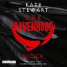 The Ravenhood - Flock (MP3-Download) - Bild 1