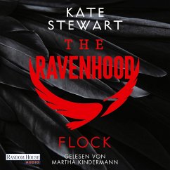 The Ravenhood - Flock (MP3-Download) - Stewart, Kate