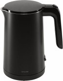 Zwilling Wasserkocher schwarz 1l ENFINIGY