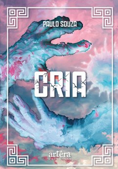Cover Cria (eBook, ePUB)