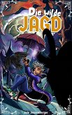 Die wilde Jagd (Martha Oak Abenteuer, #1) (eBook, ePUB)