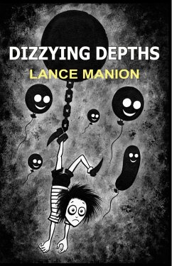 Cover Dizzying Depths (eBook, ePUB)