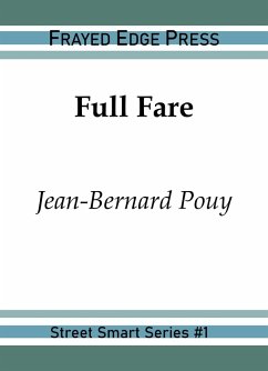 Cover Full Fare (Street Smart, #1) (eBook, ePUB)