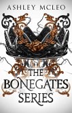 The Bonegates Series (eBook, ePUB)