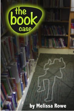 Cover The Book Case (eBook, ePUB)