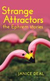 Strange Attractors: The Ephrem Stories (eBook, ePUB)