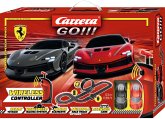 Carrera GO!!! Ferrari SF90 XX Stradale Wireless 20062578 Carrera GO!!! Ferrari SF90 XX Stradale Wireless 20062578