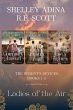 Ladies of the Air Box Set (The Regent's... - Bild 1