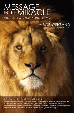 Cover Messeage In The Miracle (eBook, ePUB)