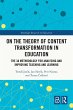 On the Theory of Content Transformation... - Bild 1