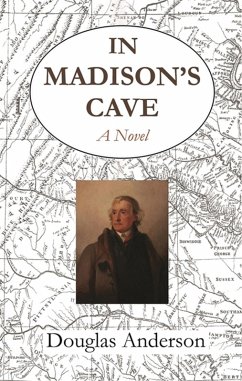 In Madison's Cave (eBook, ePUB) - Anderson, Douglas