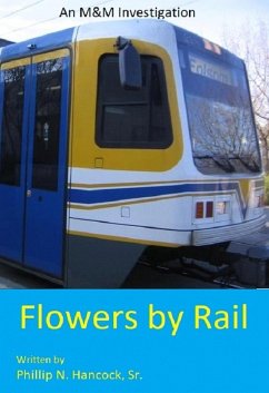 Cover Flowers by Rail (eBook, ePUB)