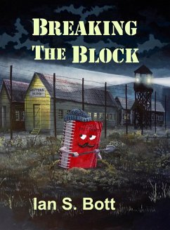 Cover Breaking the Block (eBook, ePUB)