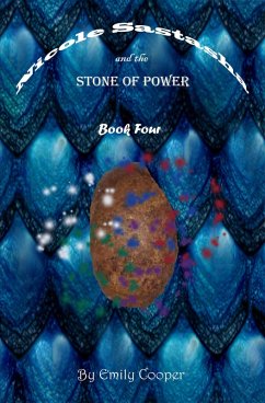 Cover Nicole Sastasha and the Stone of Power (eBook, ePUB)