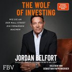 The Wolf of Investing (MP3-Download)