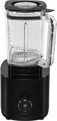 Zwilling ENFINIGY Standmixer Power schwarz