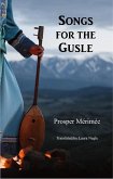 Songs for the Gusle (eBook, ePUB)