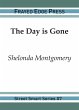 The Day Is Gone (Street Smart, #7)... - Bild 1