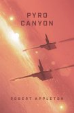 Pyro Canyon (eBook, ePUB) Pyro Canyon (eBook, ePUB)