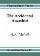 The Accidental Anarchist (Street Smart,... - Bild 1