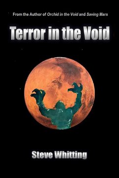 Terror in the Void (eBook, ePUB) - Whitting, Steve