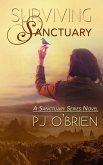 Surviving Sanctuary (eBook, ePUB)