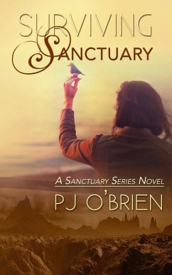 Cover Surviving Sanctuary (eBook, ePUB)