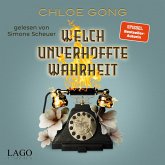 Welch unverhoffte Wahrheit (MP3-Download)