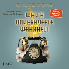 Welch unverhoffte Wahrheit (MP3-Download) - Gong, Chloe