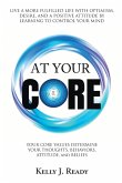 At Your Core (eBook, ePUB)