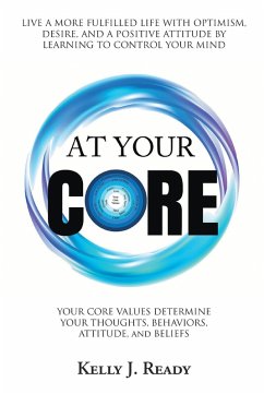 Cover At Your Core (eBook, ePUB)