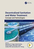 Decentralized Sanitation and Water Treatment (eBook, PDF)