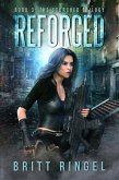 Reforged (eBook, ePUB)