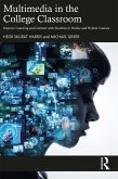 Multimedia in the College Classroom (eBook, PDF)