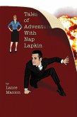 Tales of Adventure With Nap Lapkin (eBook, ePUB)