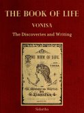 The Book of Life. Vonisa. The Discoveries and Writing. (eBook, ePUB)