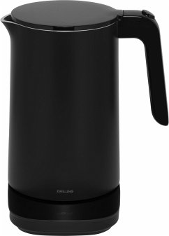 Zwilling Wasserkocher pro schwarz ENFINIGY