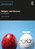 Religion and Humour (eBook, PDF)